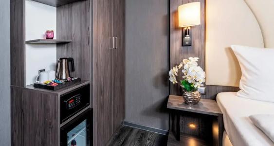 Plaza Premium ParkNorderstedt - 60