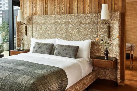 Austin Proper, a Member of Designs - 1