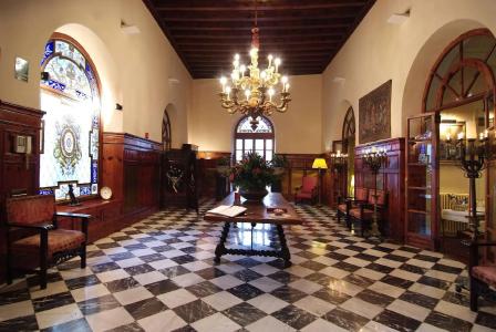 Palacio Ca Sa Galesa - 1