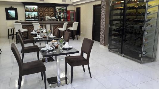Aria Chisinau - 20
