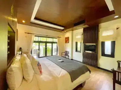 Kana Bay Villa Ao-Nang Krabi Thailand - 95