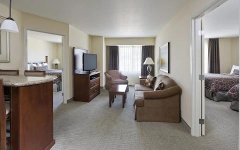 Staybridge Suites Airport, An Ihg - 82