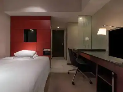Vista Sapporo Nakajima Koen - 20