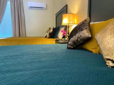 30-A Inn & Suites - 155