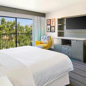 Sheraton Tucson & Suites - 36
