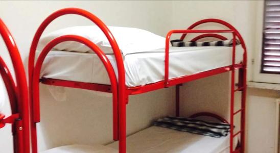 Two Ducks Hostel - 14