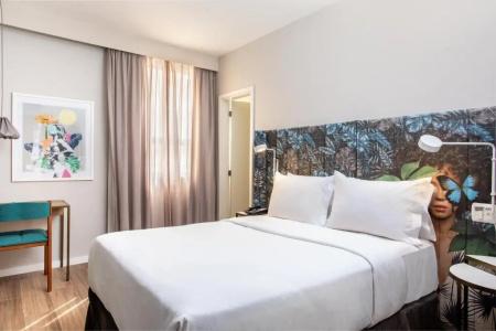Mercure Rio Boutique Copacabana - 69