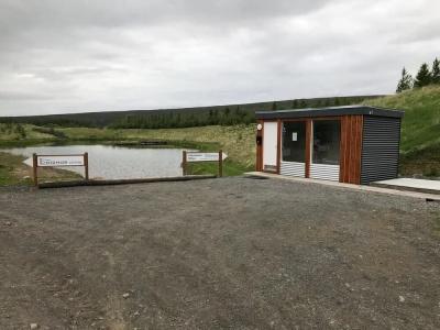 Einishus Cottages - 7