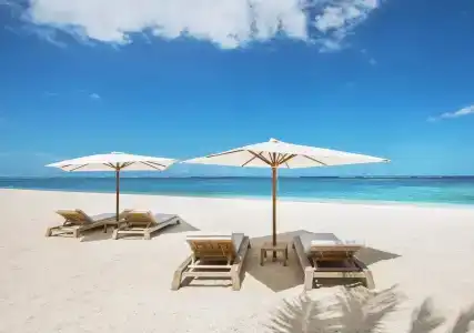 JW Marriott Mauritius Resort - 24