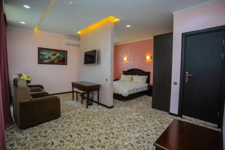 Safar and Spa - 6