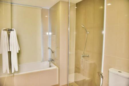 The Kaze 34 and Serviced Residence - 16