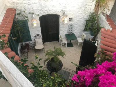 8 oDa Marmaris - 66