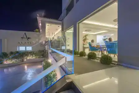 Azure Resort & Spa - 19