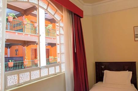 Best Western Majestic - 24
