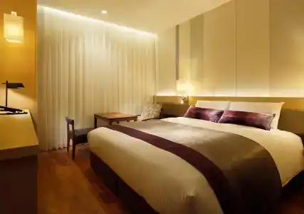 Mitsui Garden Osaka Premier - 2