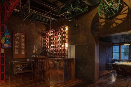 Heritance Tea Factory - 8