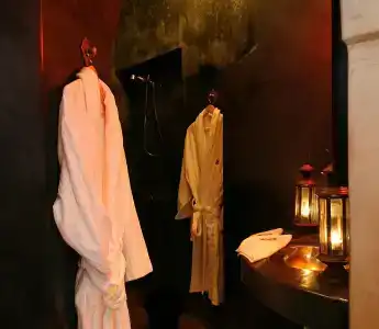 Riad Ta'achchaqa - 7