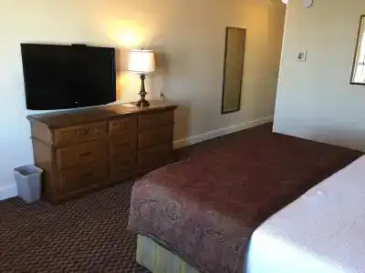 Coventry Motor Inn - 13
