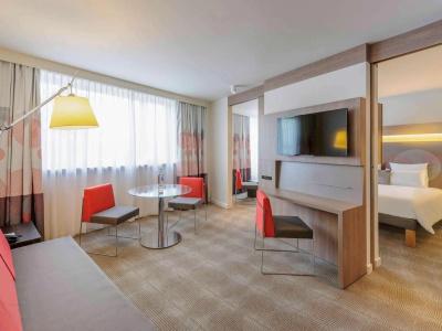Novotel München City Arnulfpark - 2