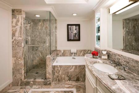 The Ritz-Carlton New York, Central Park - 52