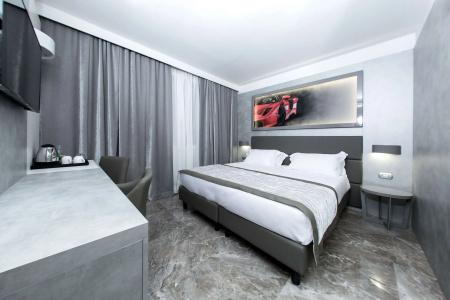 Best Western Premier Milano Palace - 40