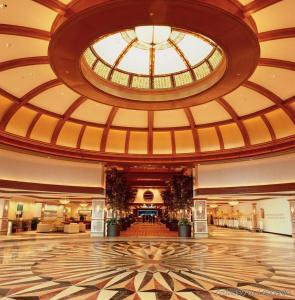Harrah's Resort & Casino - 17