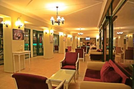 Bodrum Skylife - All Inclusive - 21