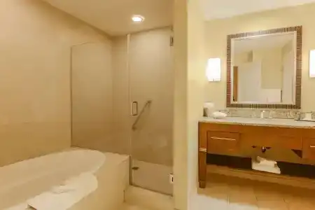 Hilton Convention Center - 101