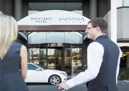 Pullman Albert Park - 32