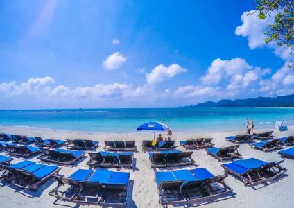 Ark Bar Beach Resort - 21