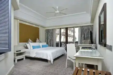 The Magellan Sutera - 111