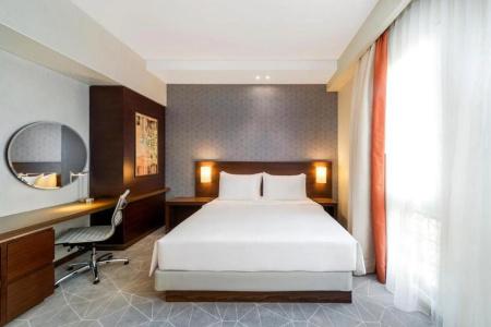 Hyatt Place Dubai Wasl District - 4