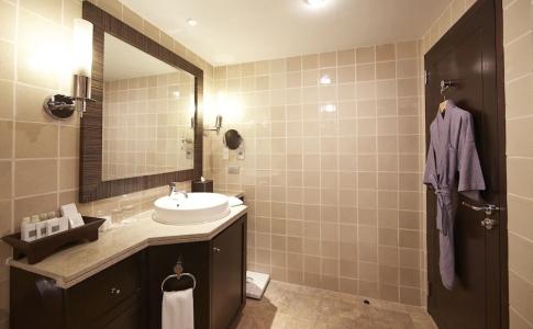 Conrad Bangkok Residences - 39