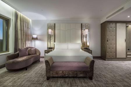 Hilton Podgorica Crna Gora - 53