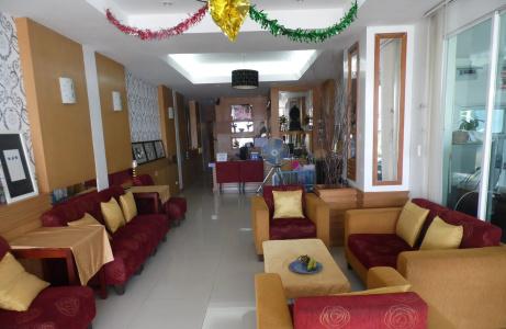 Le Desir Resortel - 12