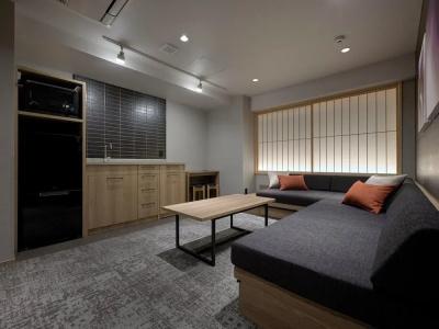 MONday Apart Premium 銀座新富町 - 148
