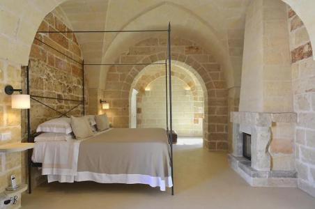 Masseria Trapana - 30