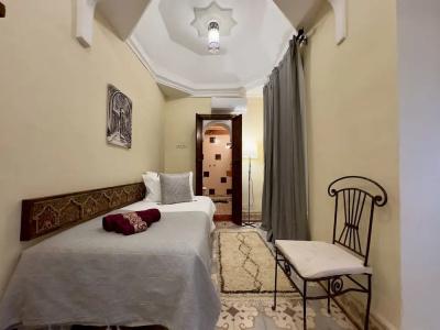 Riad Dama - 28