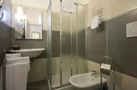 Atlantis Inn Roma - 13