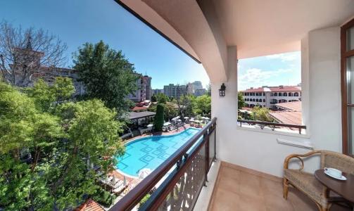 Helena Park - Ultra All Inclusive - 111