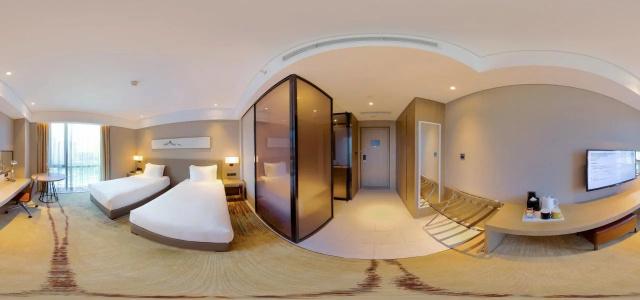 Holiday Inn Express Chengdu Wenjiang Hotspring, An Ihg - 8