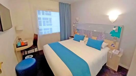 Best Western Hôtel Royan Océan - 55