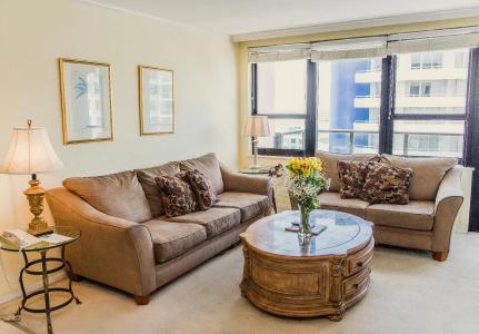 The Alexander All Suites - 7