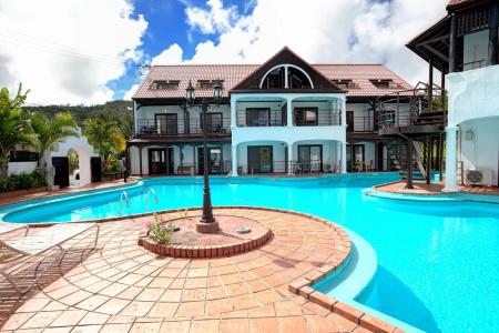 The Pool Resort Okinawa - 15