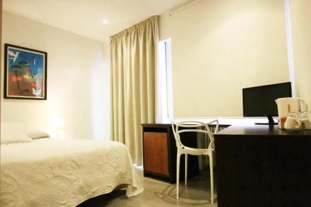 Nest Style Santiago - 95