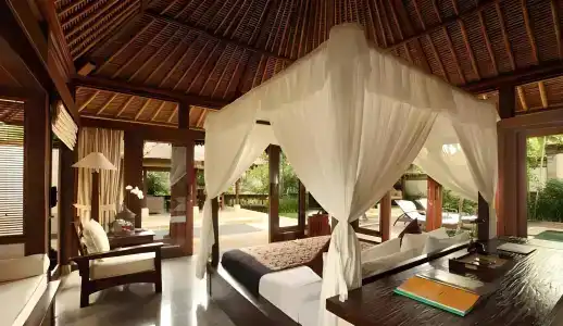 The Ubud Village Resort & Spa - 28