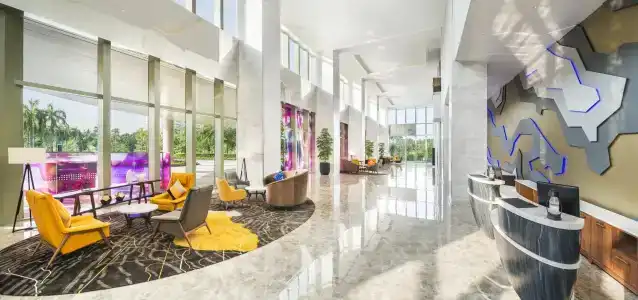 Le Meridien - 11