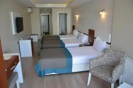 Grand Ahos & Spa - 7