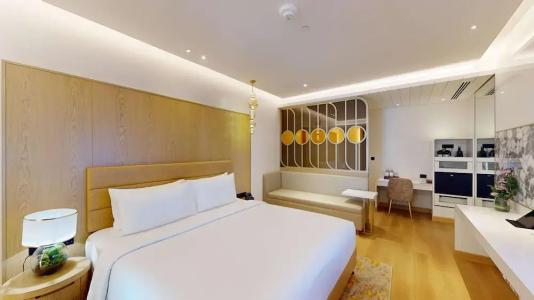 Radisson Blu Grt, Chennai - 106