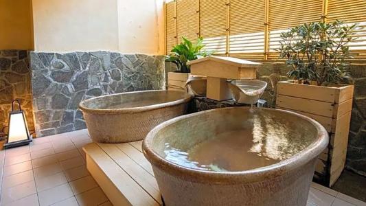 Kinugawa Onsen - 56